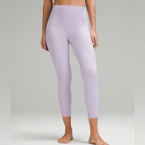 lululemon Align HR Legging 25"